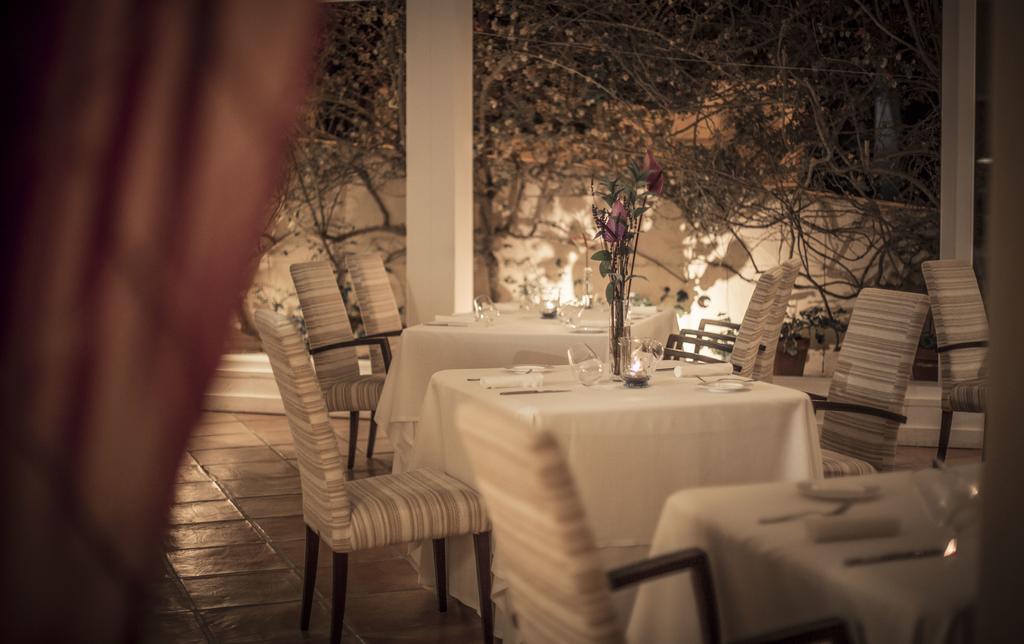 El Rodat Hotel Village Spa Jávea Exterior foto
